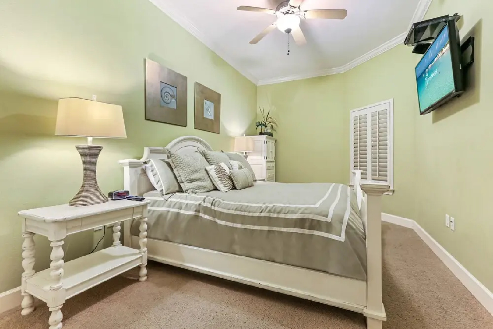 The Oasis at Orange Beach by Hosteeva