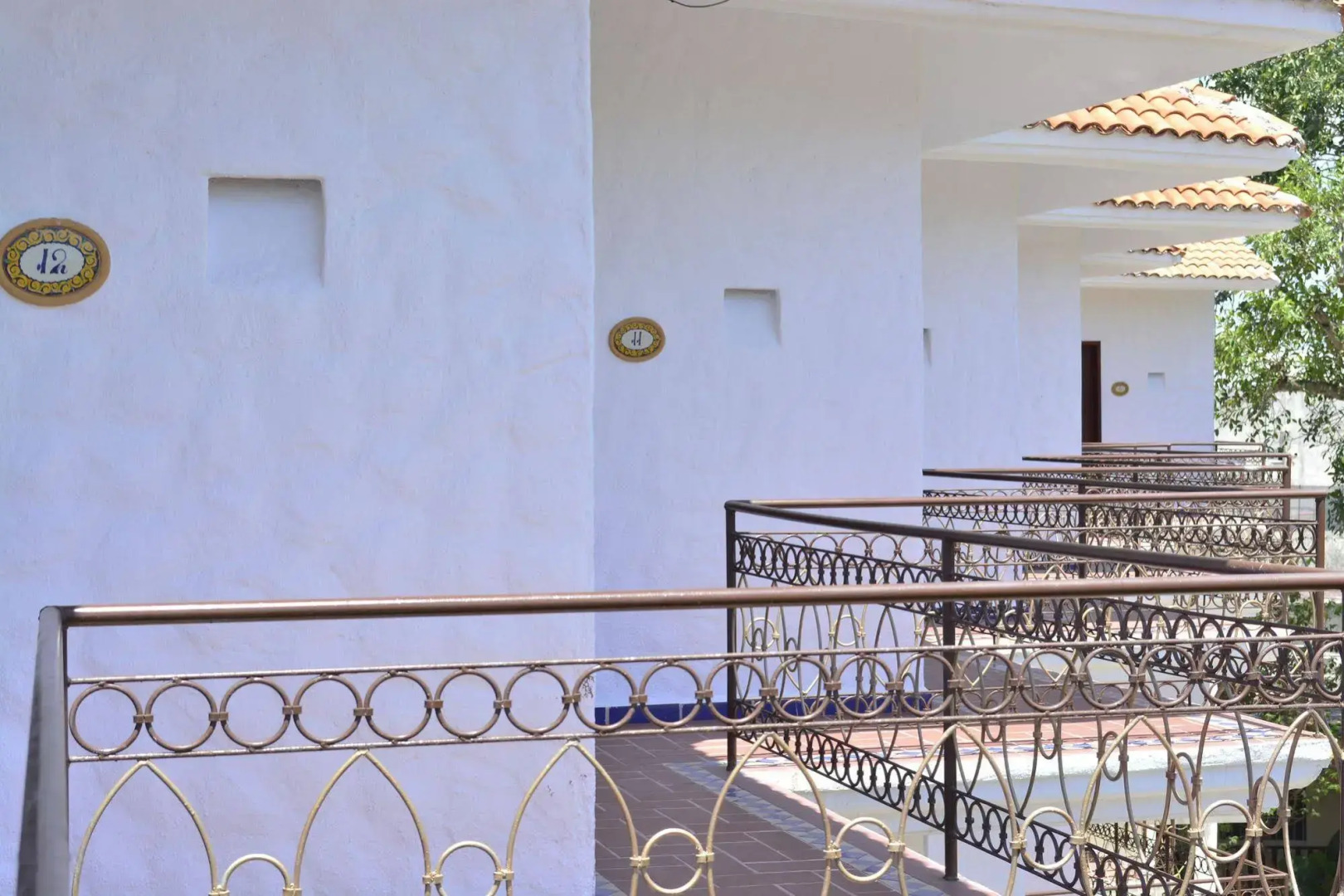 Maya Del Centro - Adults Only