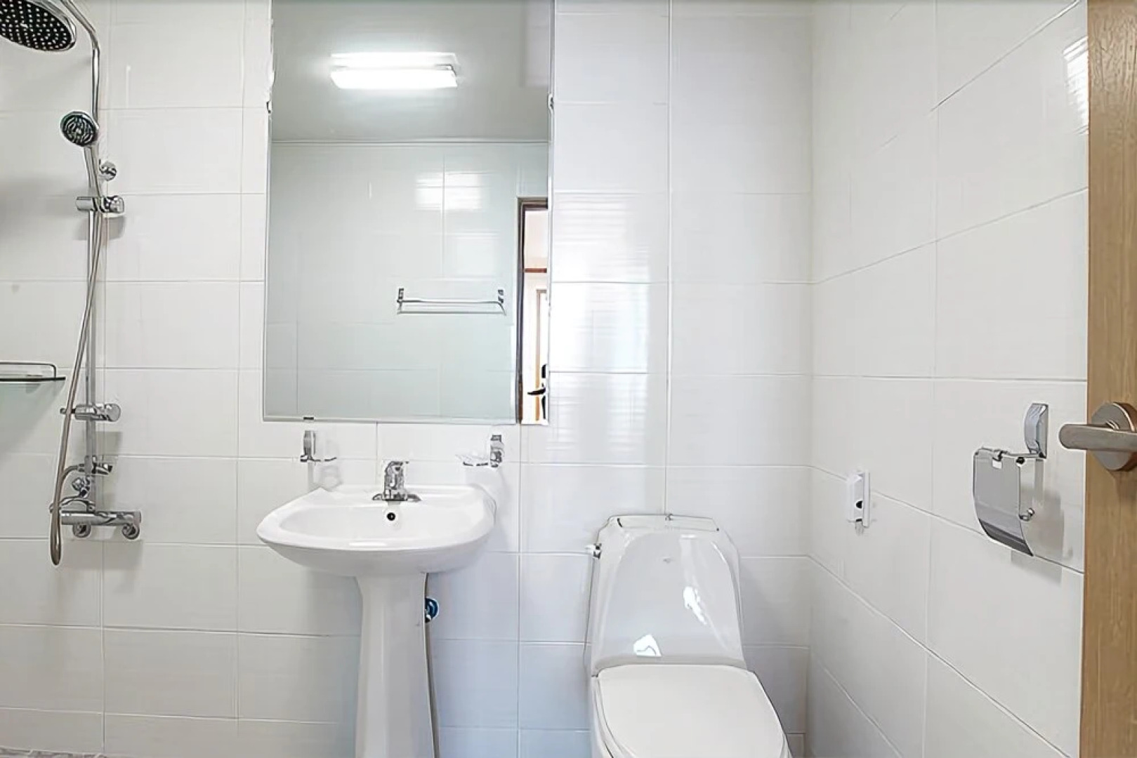 Donghae Marine Park Pension