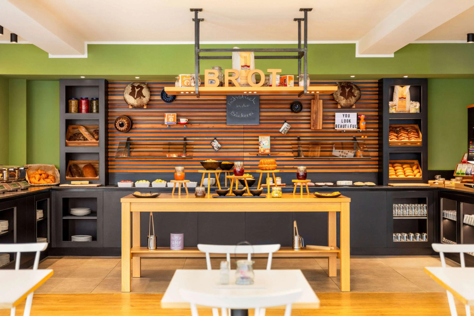 Vienna House Easy by Wyndham Limburg