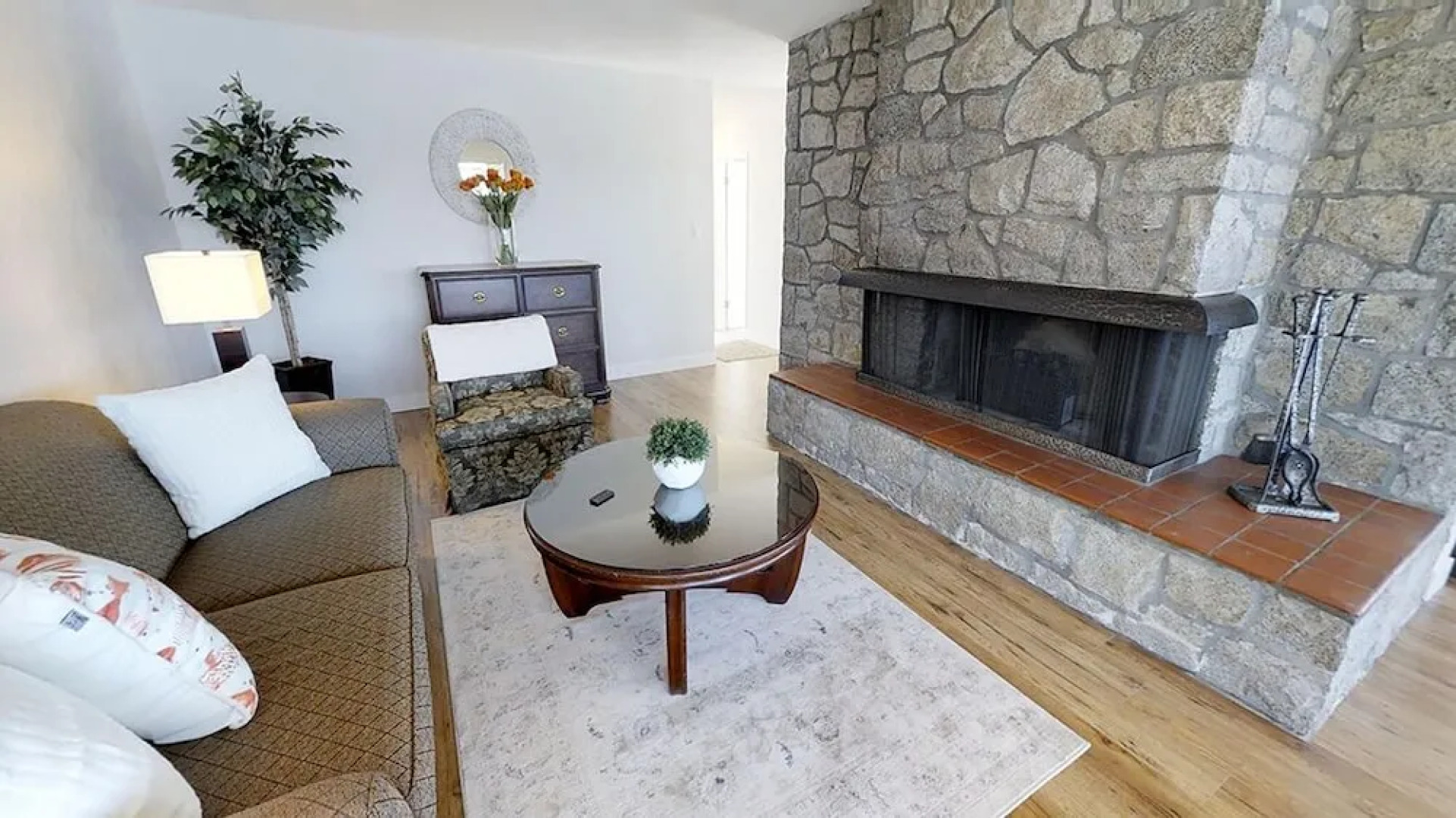 Sea Breeze Ocean Front Home