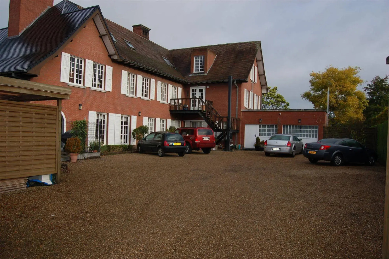 Hostellerie Ten Lande