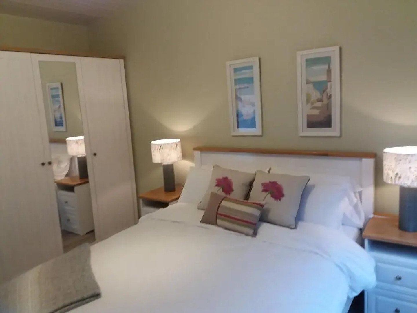 Dunmore East Ocean View Suite (Adults Only)
