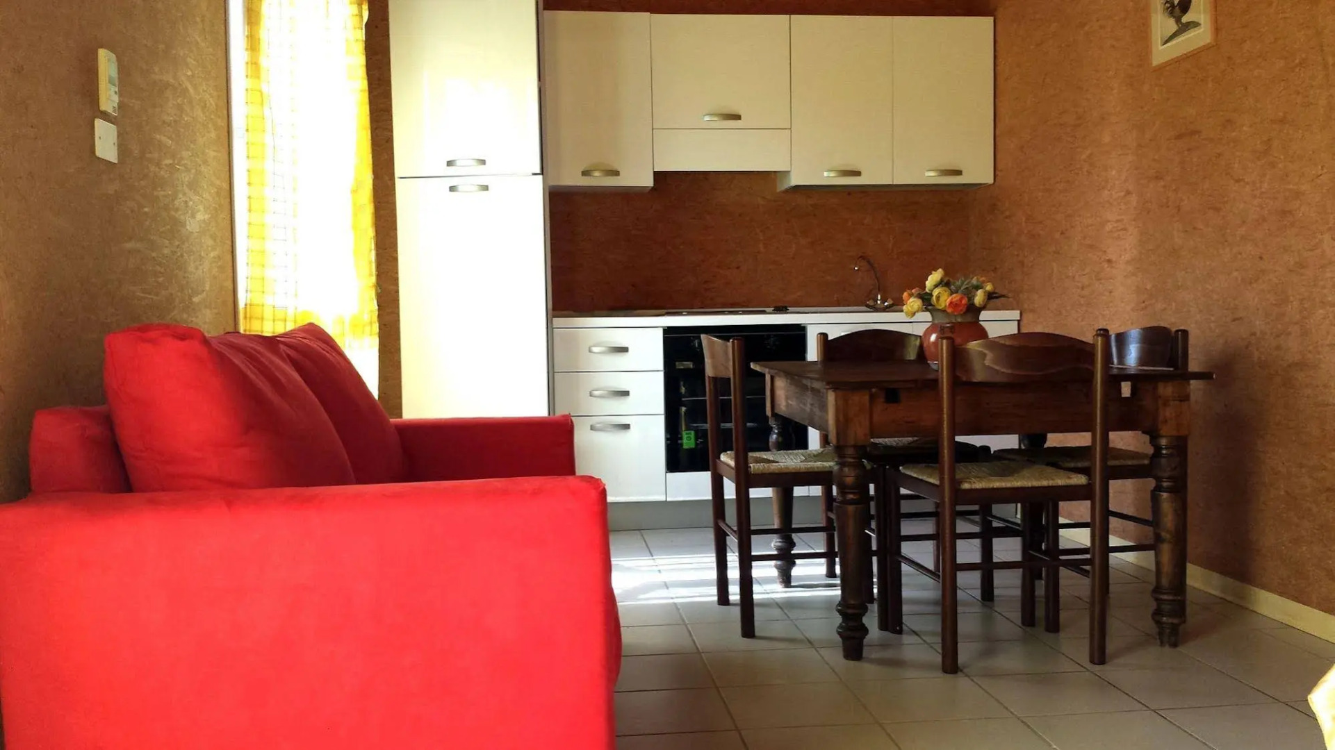 Tuscany Village Club - Ranch PratoSasso