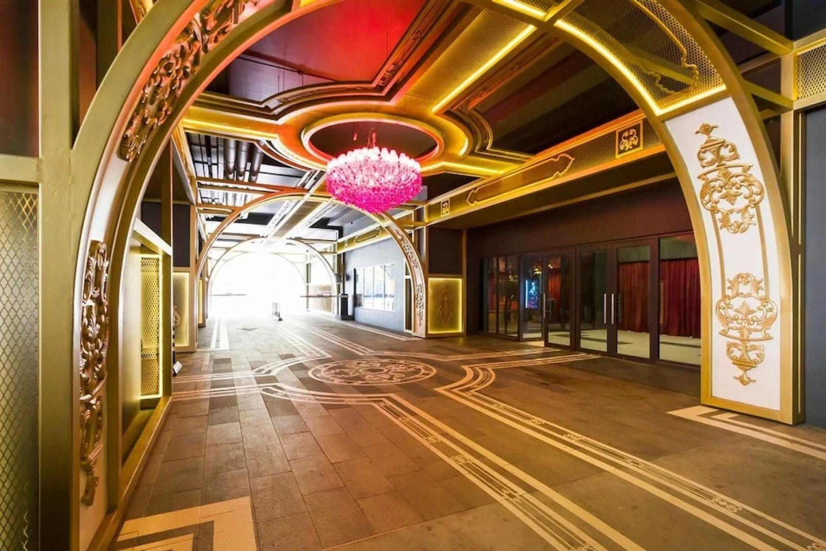 Arte Plus by Easy Suites