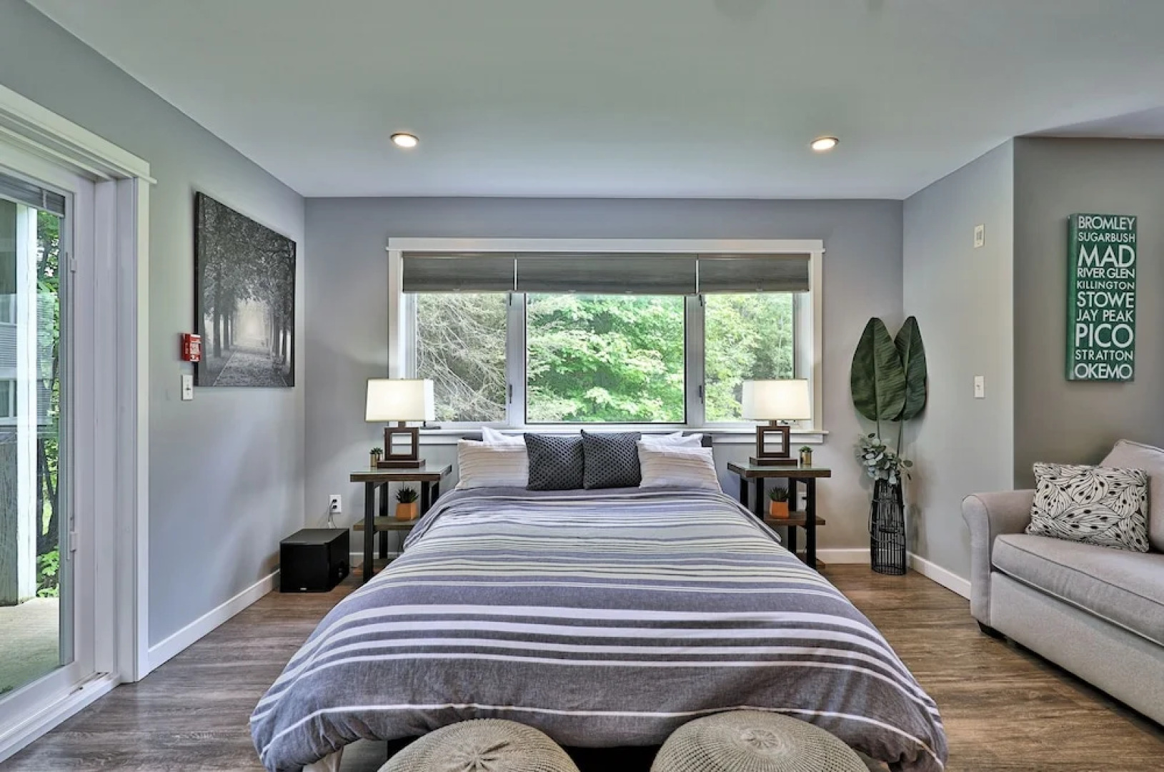 The Grande Suite at Killington: Sleeps 10 Guests, Close to Mountain!