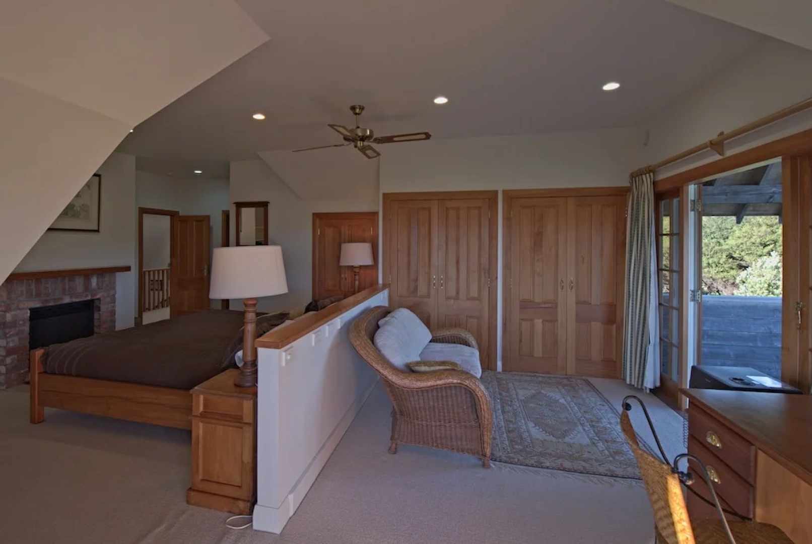 Mount St Paul Estate