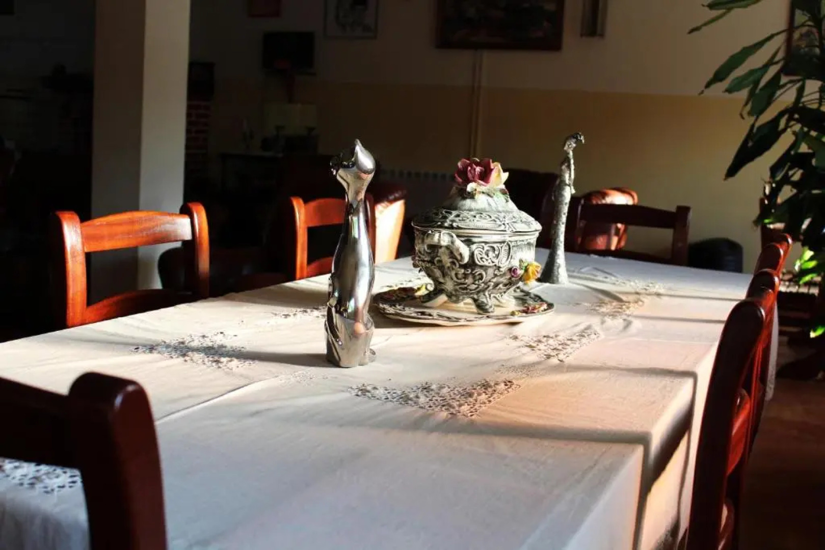 Residencial Pinho Verde