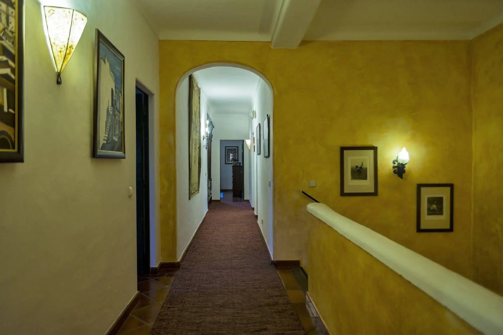 Monte Alerta Turismo Rural