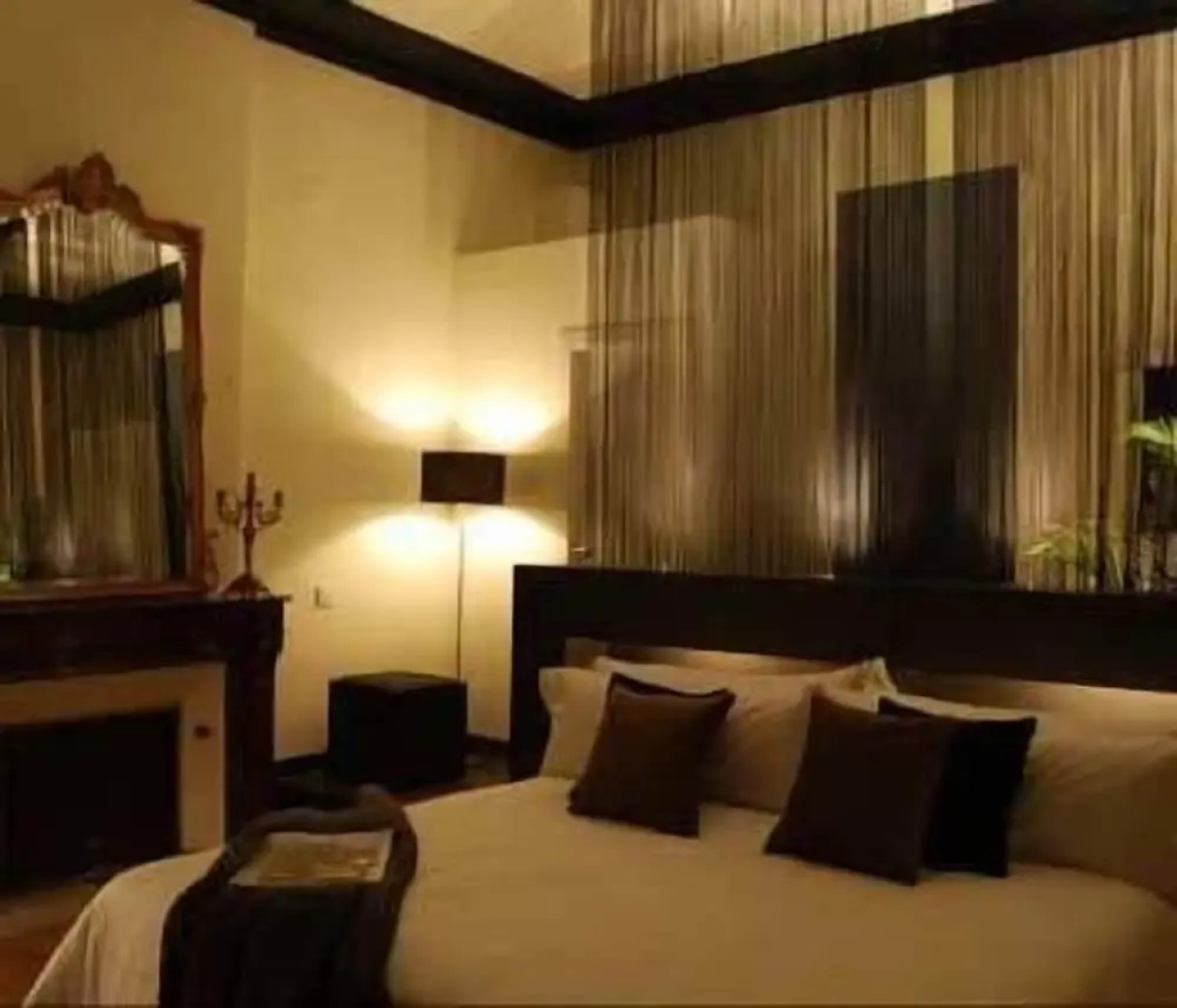 Château La Thuilière