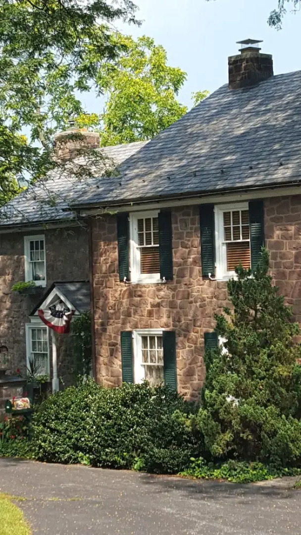 Living Spring Farm Bed and Breakfast