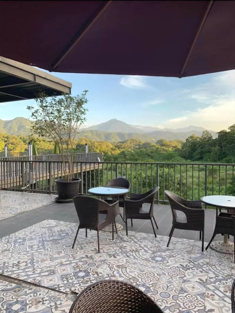 SRC Beipu Impression Homestay