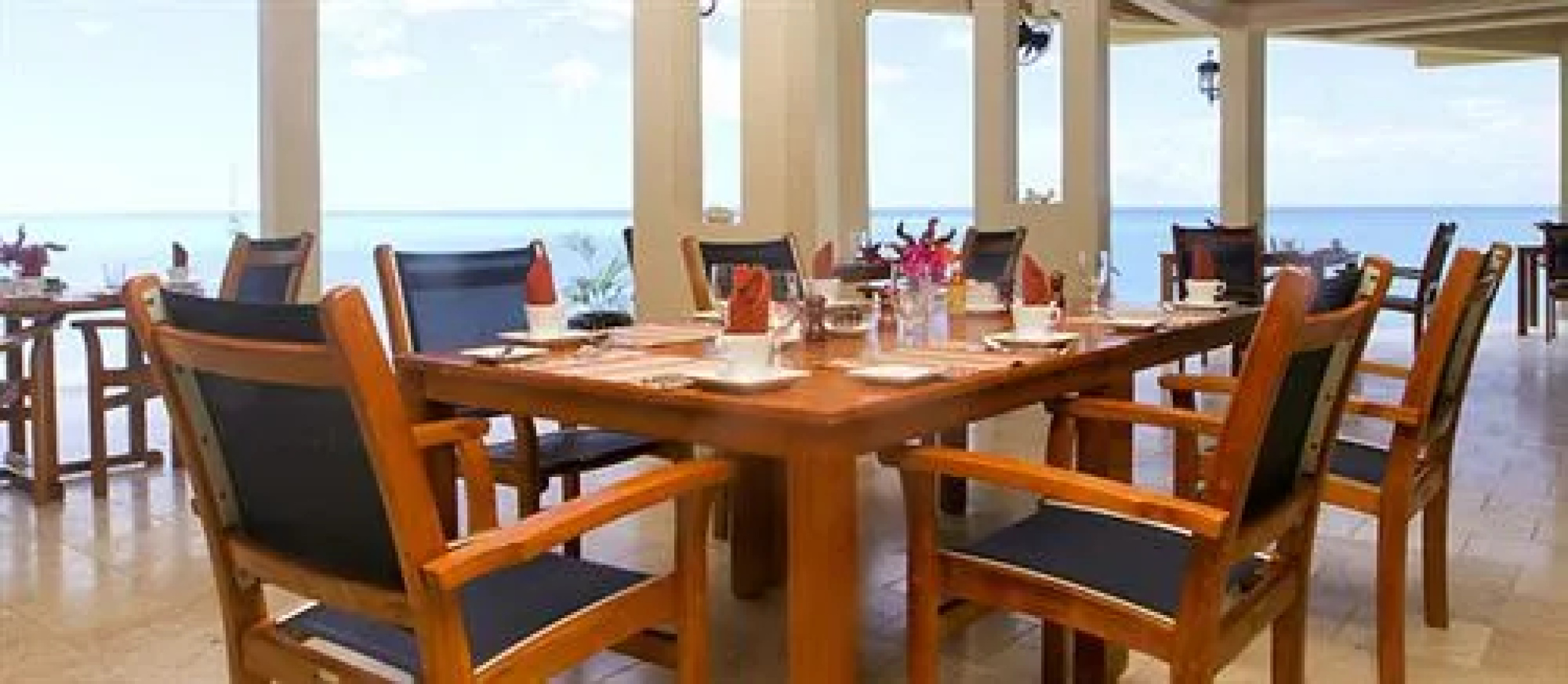 The Lighthouse Bay Resort