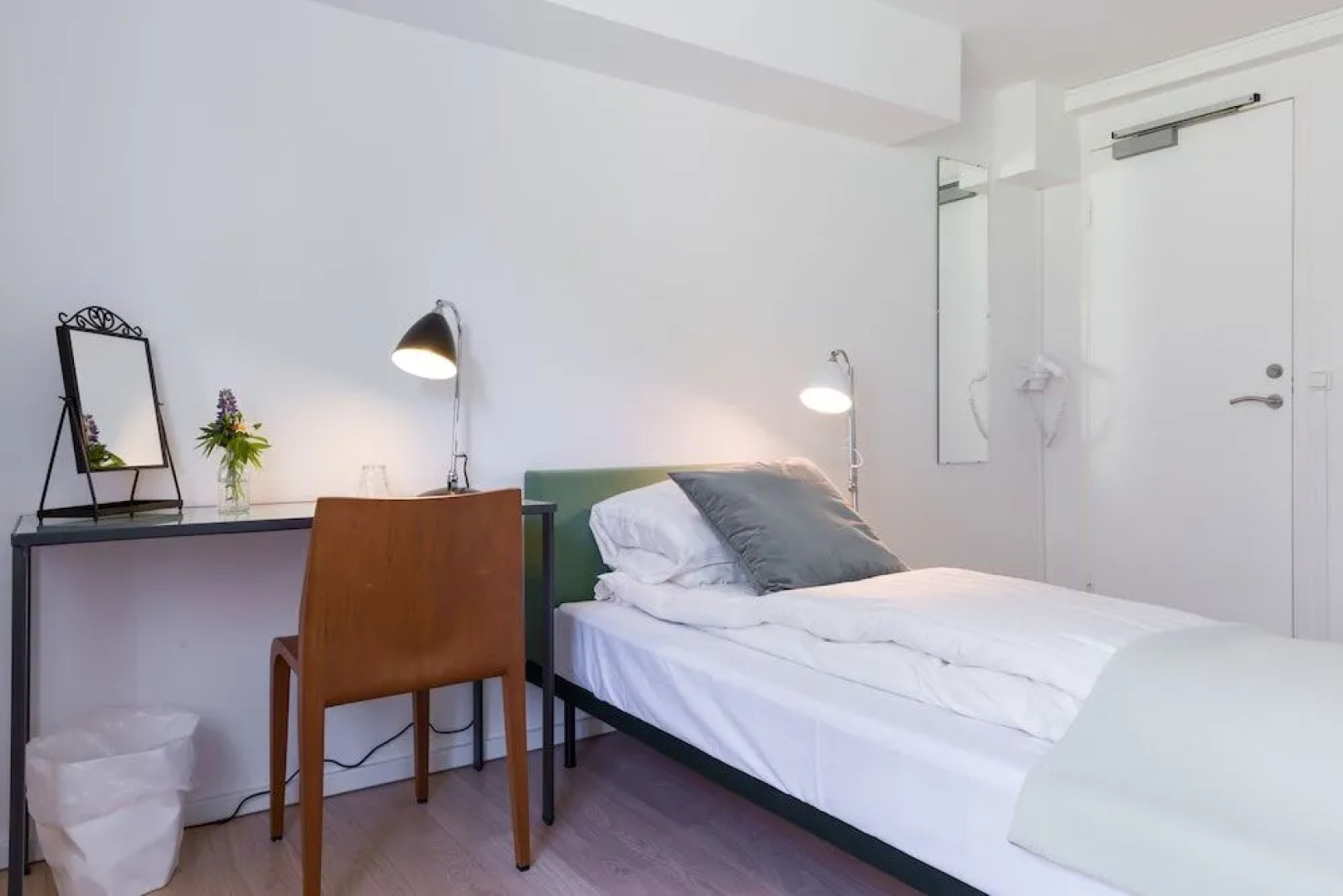 Hotell Pappersbruket i Östanå