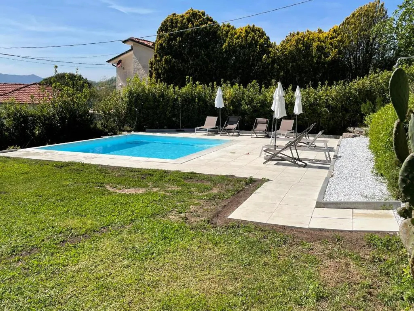 Cinque Terre, Tuscany, Liguria, Lerici, apartment #1