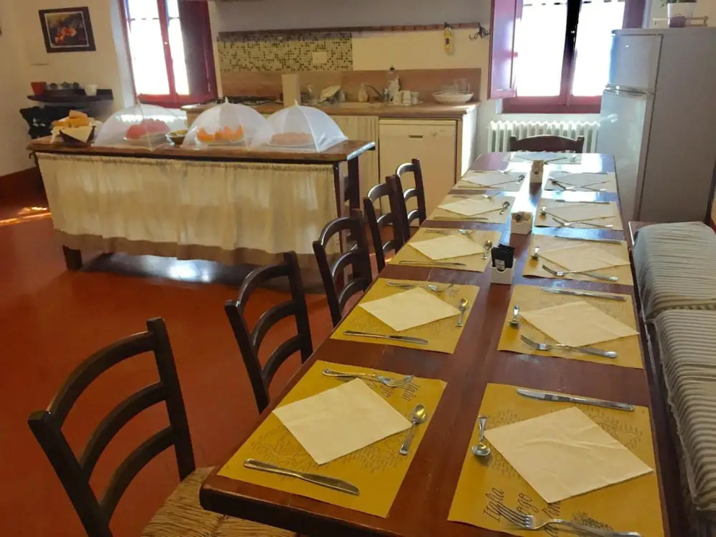 Serendipity House B&B