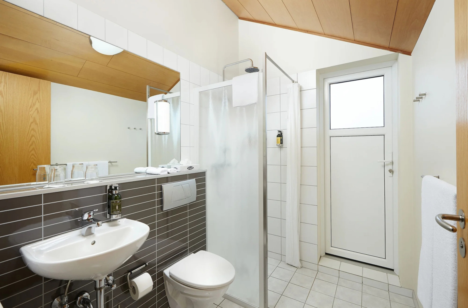 The Hill Hotel at Flúðir