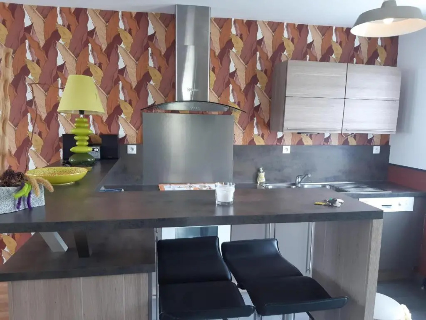 Gîte des Gardiens de Phare