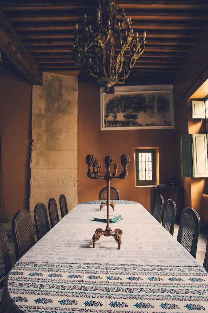 Callemant D Autane by Boutique Provence Luxe