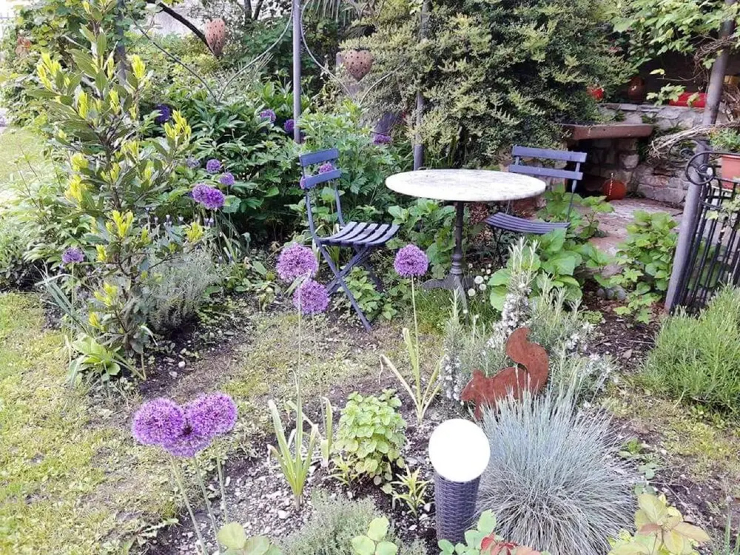 House With 2 Bedrooms in Col-roncan, With Enclosed Garden and Wifi - 1