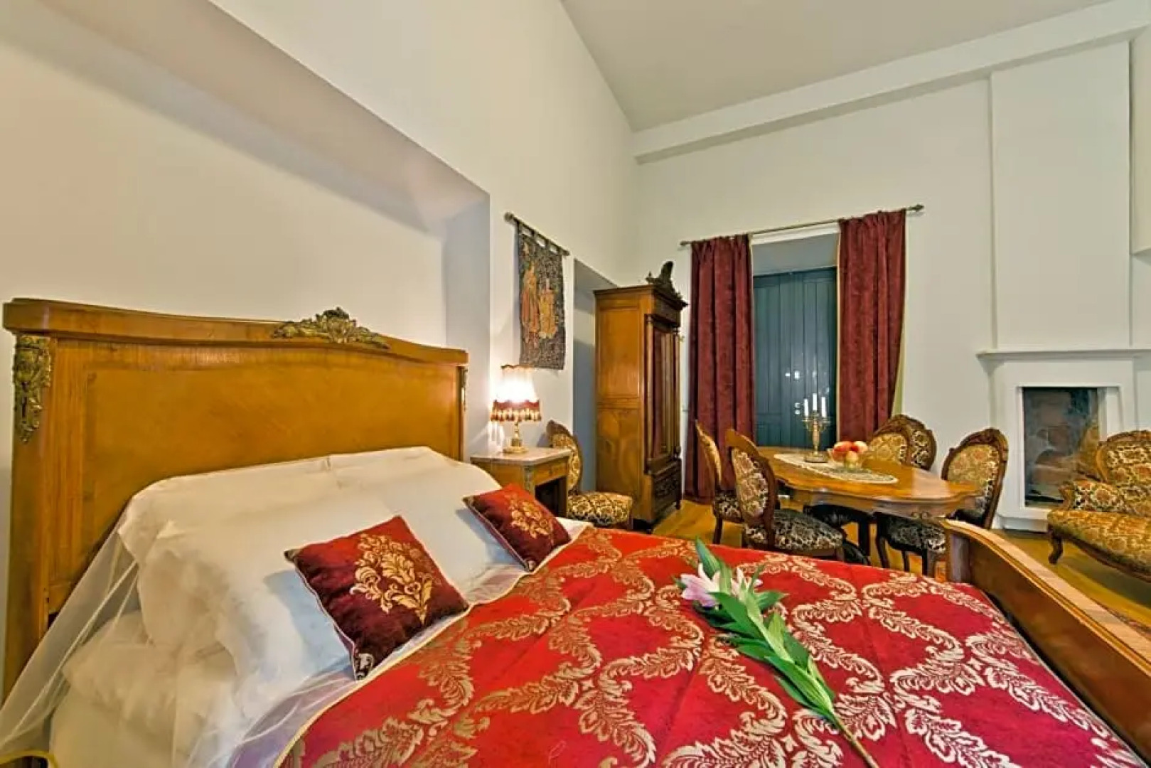 Best Baltic Panemunė castle