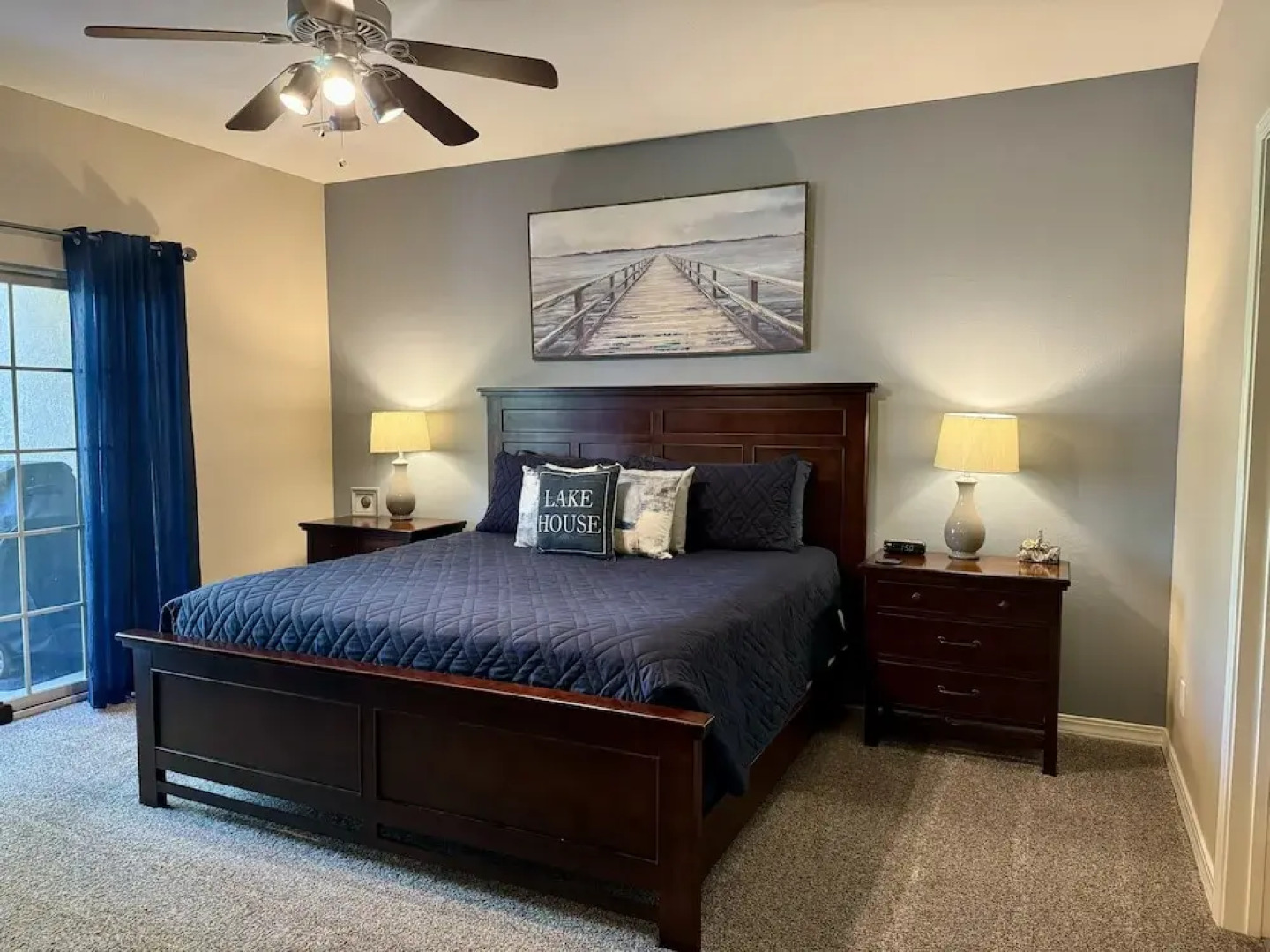 Lake Vacation Condo A-5 on Table Rock Lake by RedAwning