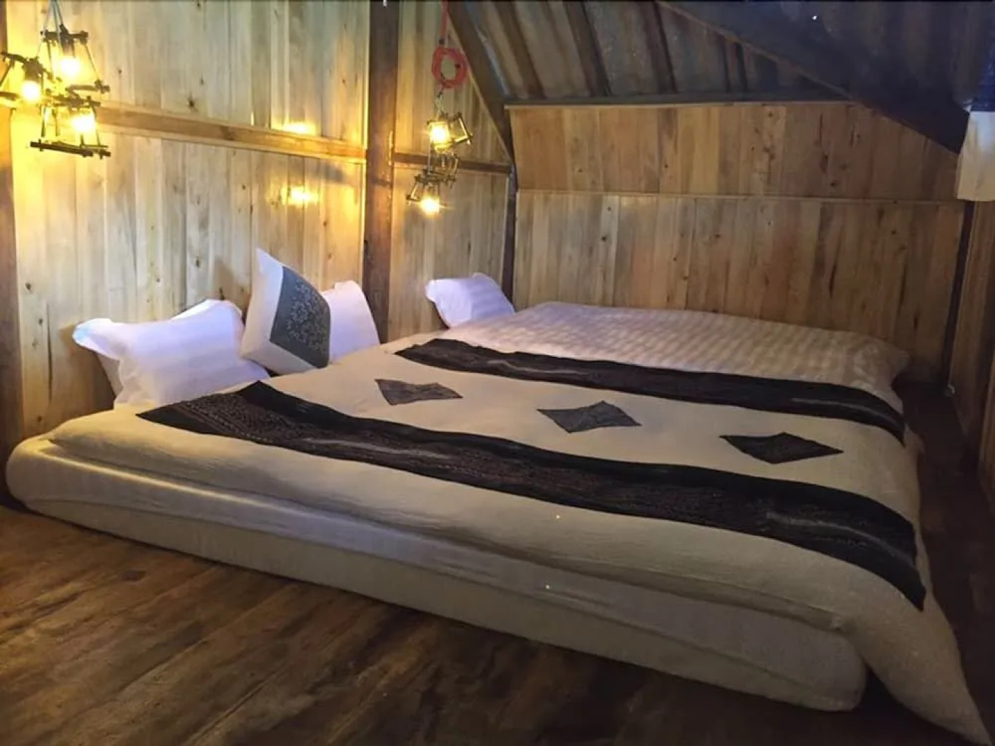 Tavan Chopai Homestay