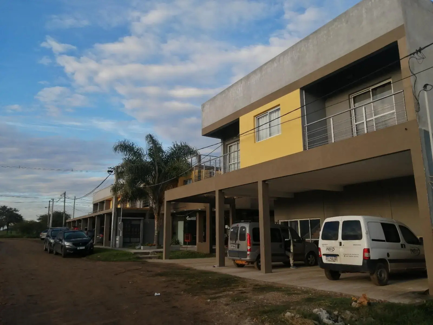 Totoras Apart Federacion