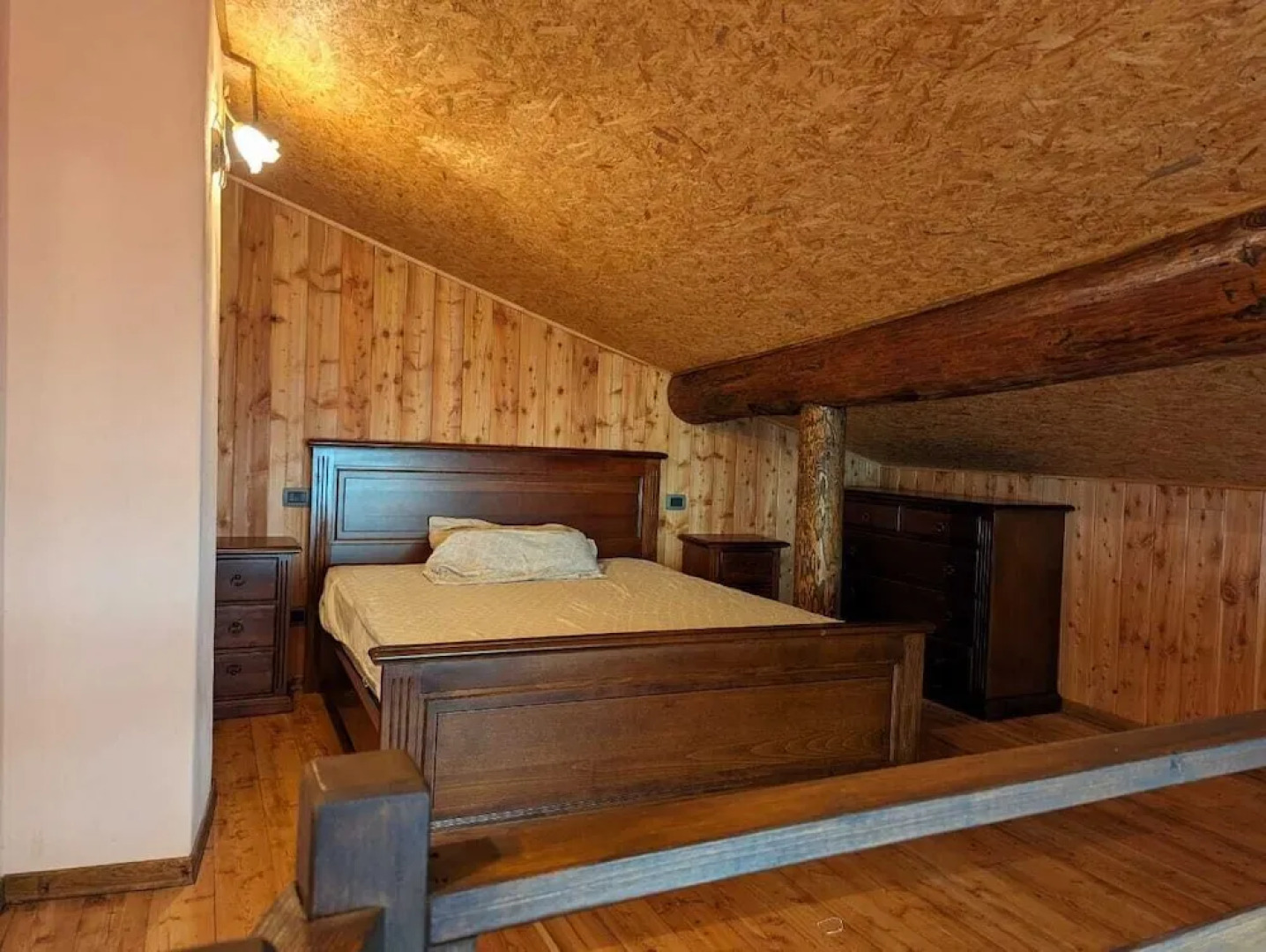 Osteria l'iero d'Eimà