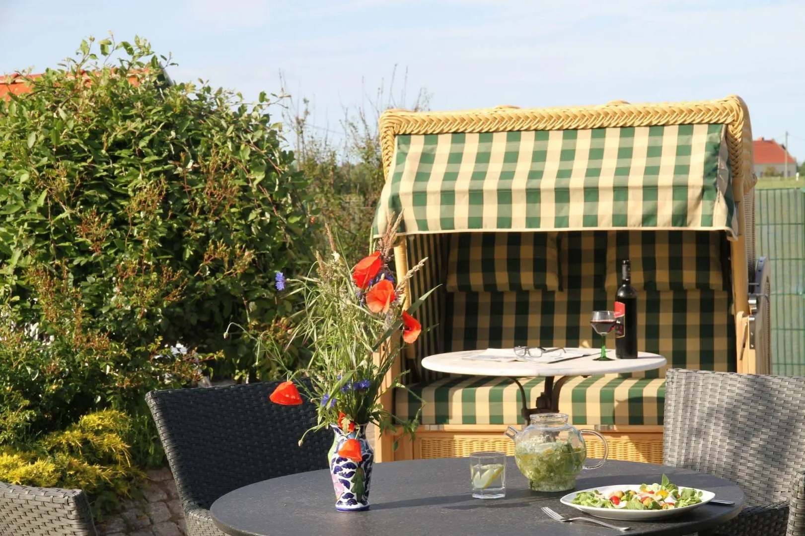 Ferienwohnanlage Alte Molkerei