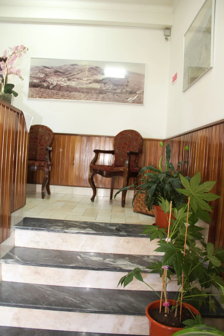 Oásis - Santa Marta de Penaguião