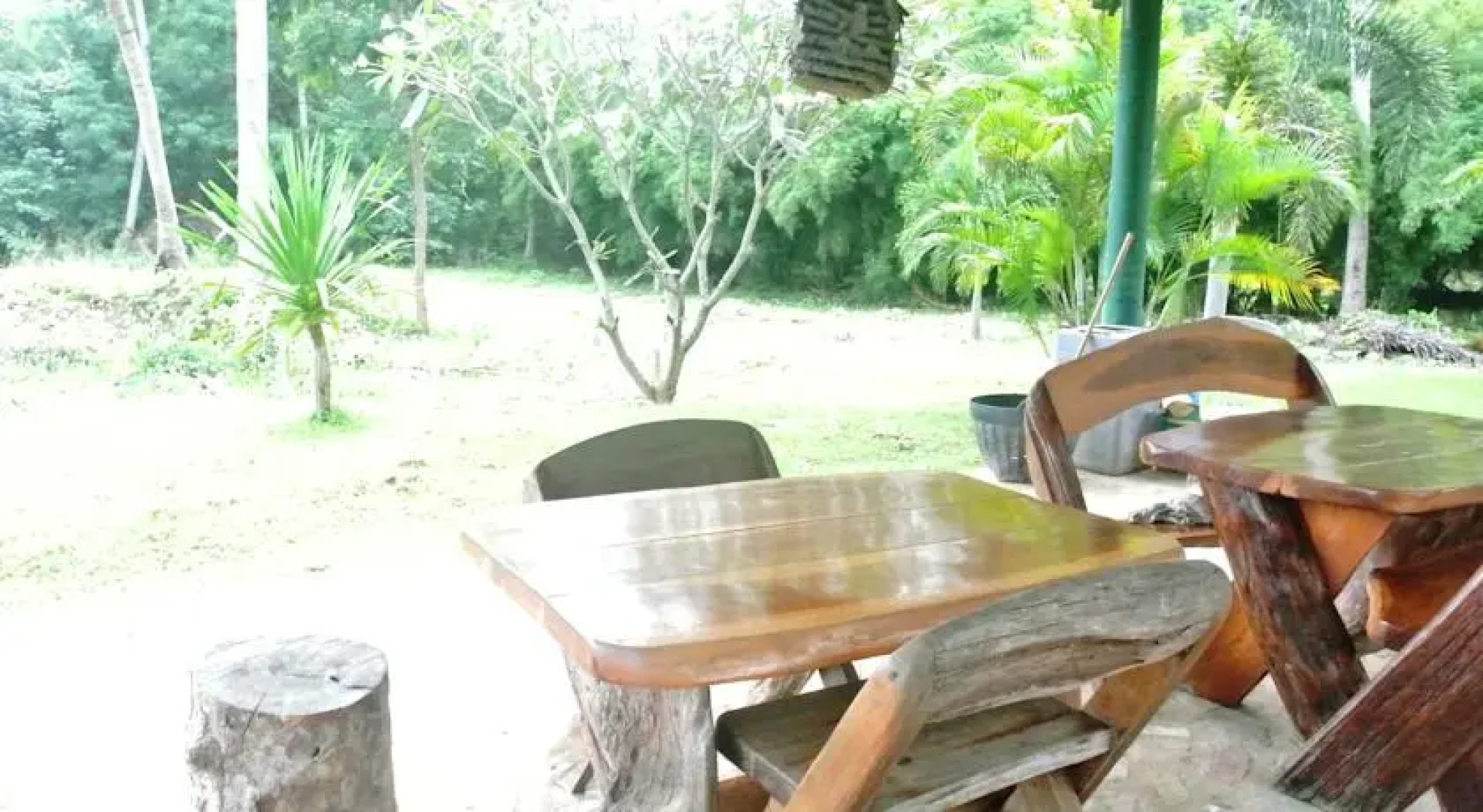 Kanthip Riverkwai Resort