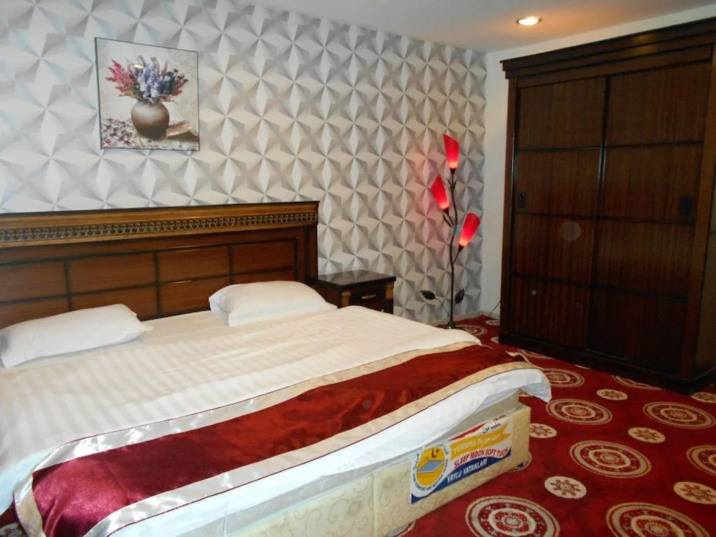 Njm Retaj ApartHotel