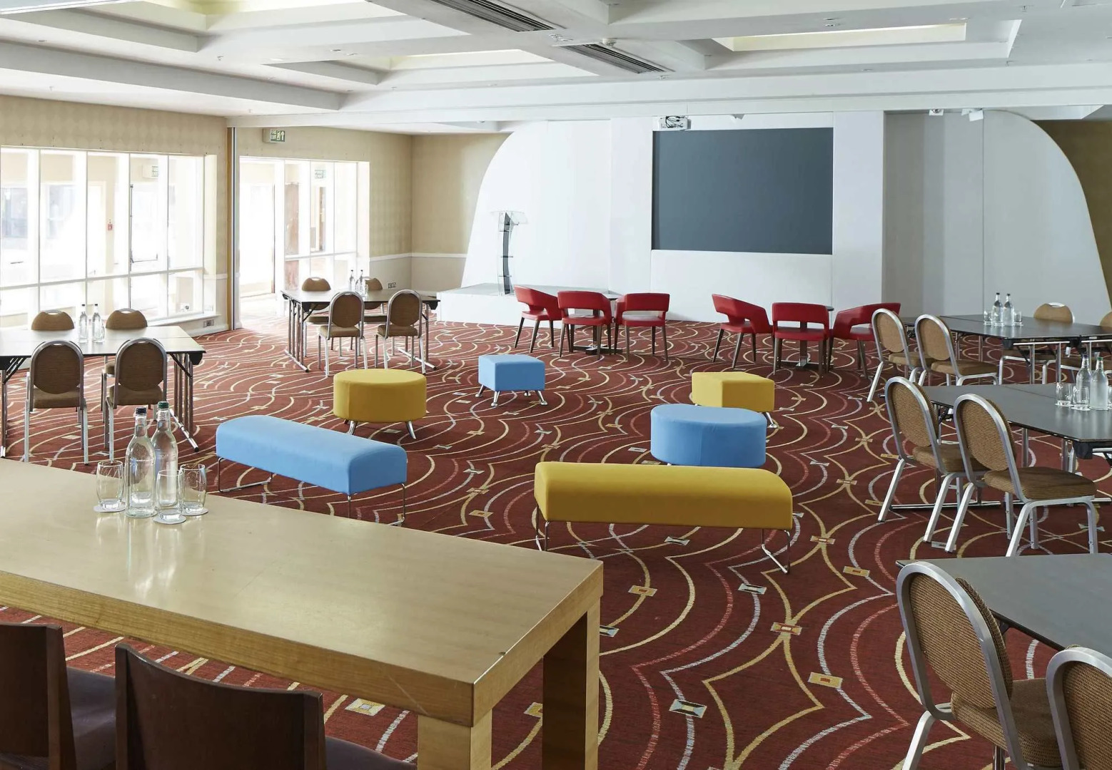 Delta Hotels by Marriott Peterborough