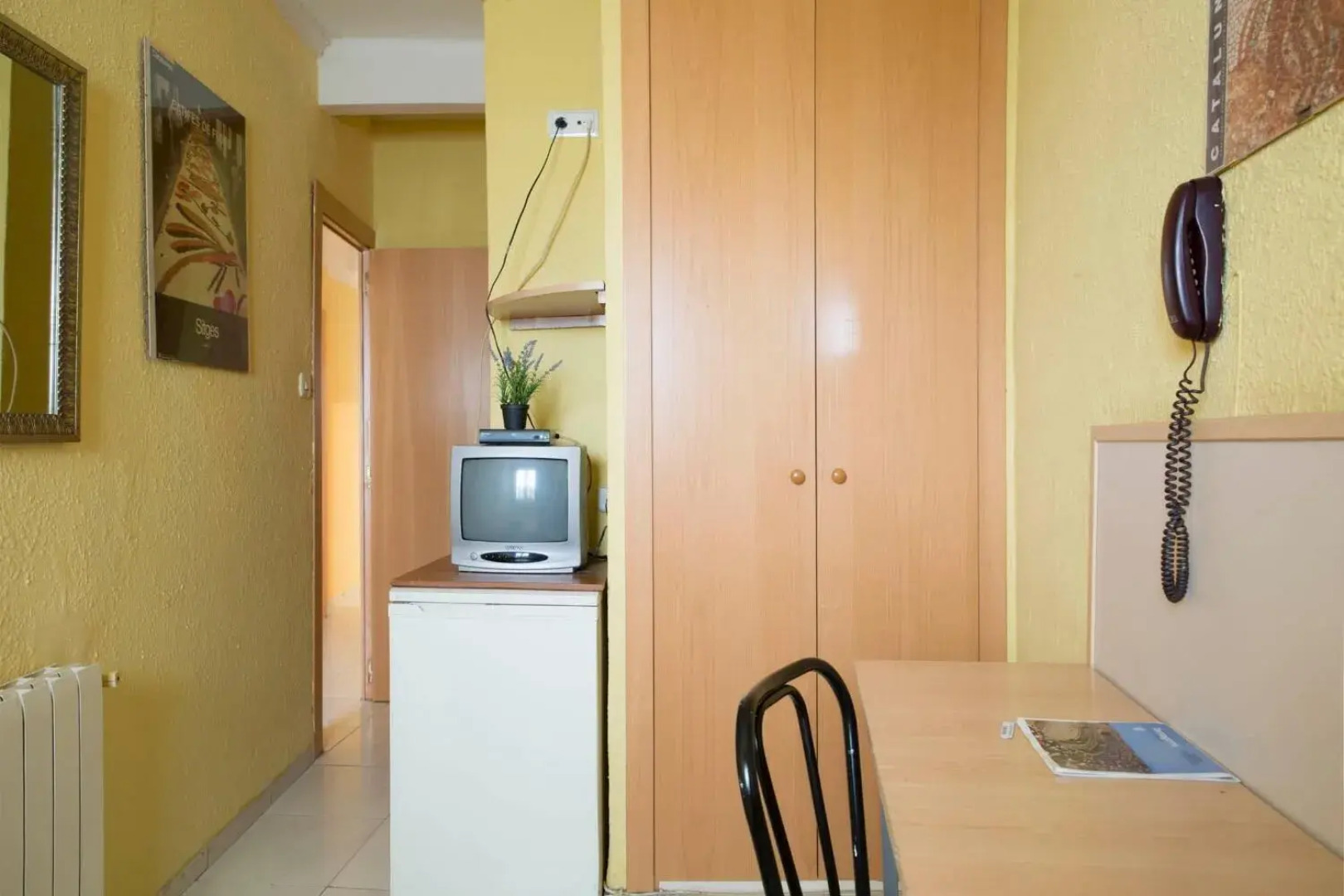 Hostal Alhambra Tarragona