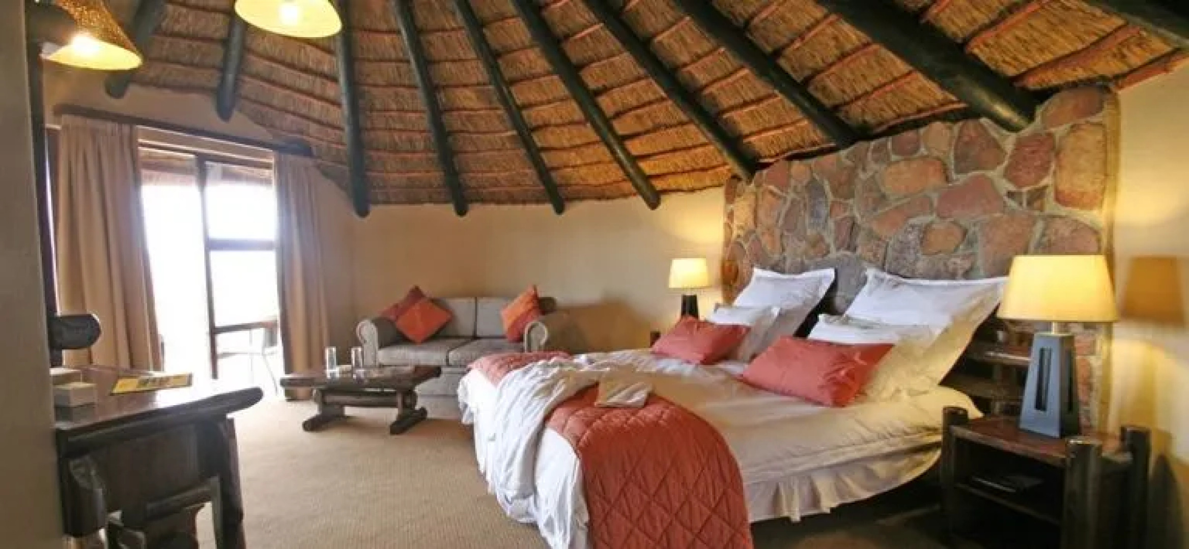 Kagga Kamma Private Nature Reserve