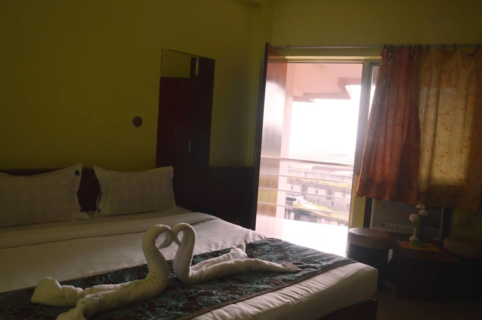 Hotel Jeevan Sandhya