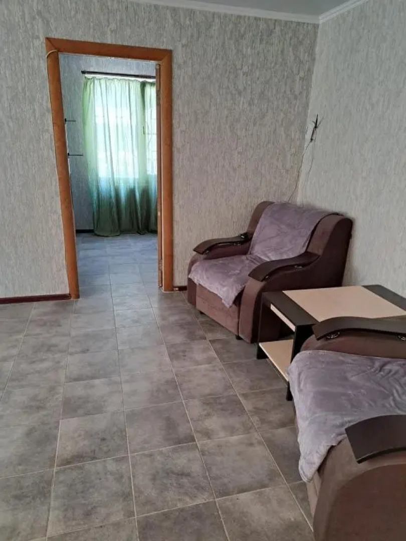 Apartamenty na ul Gochua 13