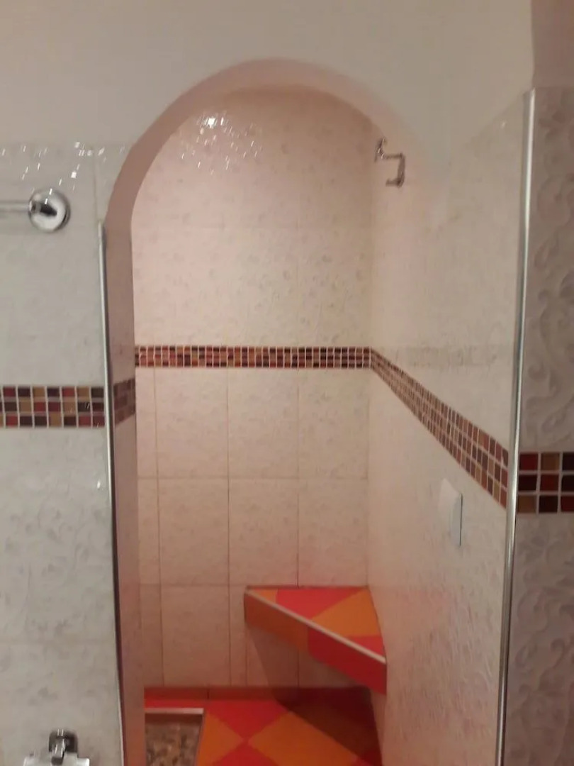 FLILOU La Maison Berbère - Hostel