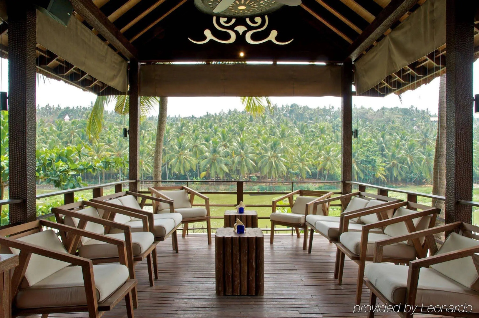 Taj Green Cove Resort & Spa Kovalam