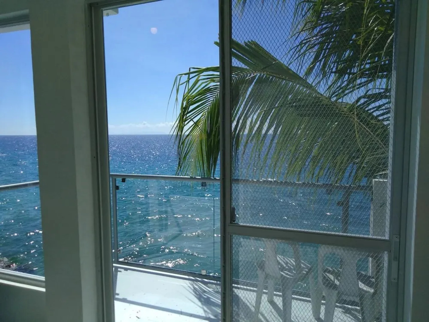 La Bella Beach House Cebu