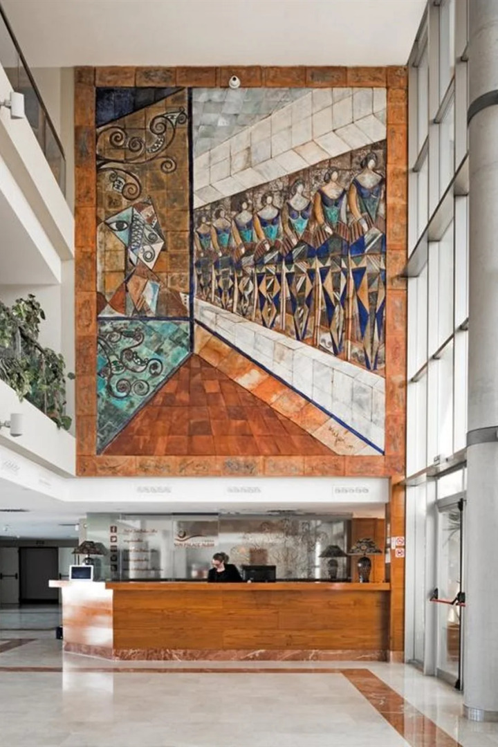 Hotel & Spa Sun Palace Albir