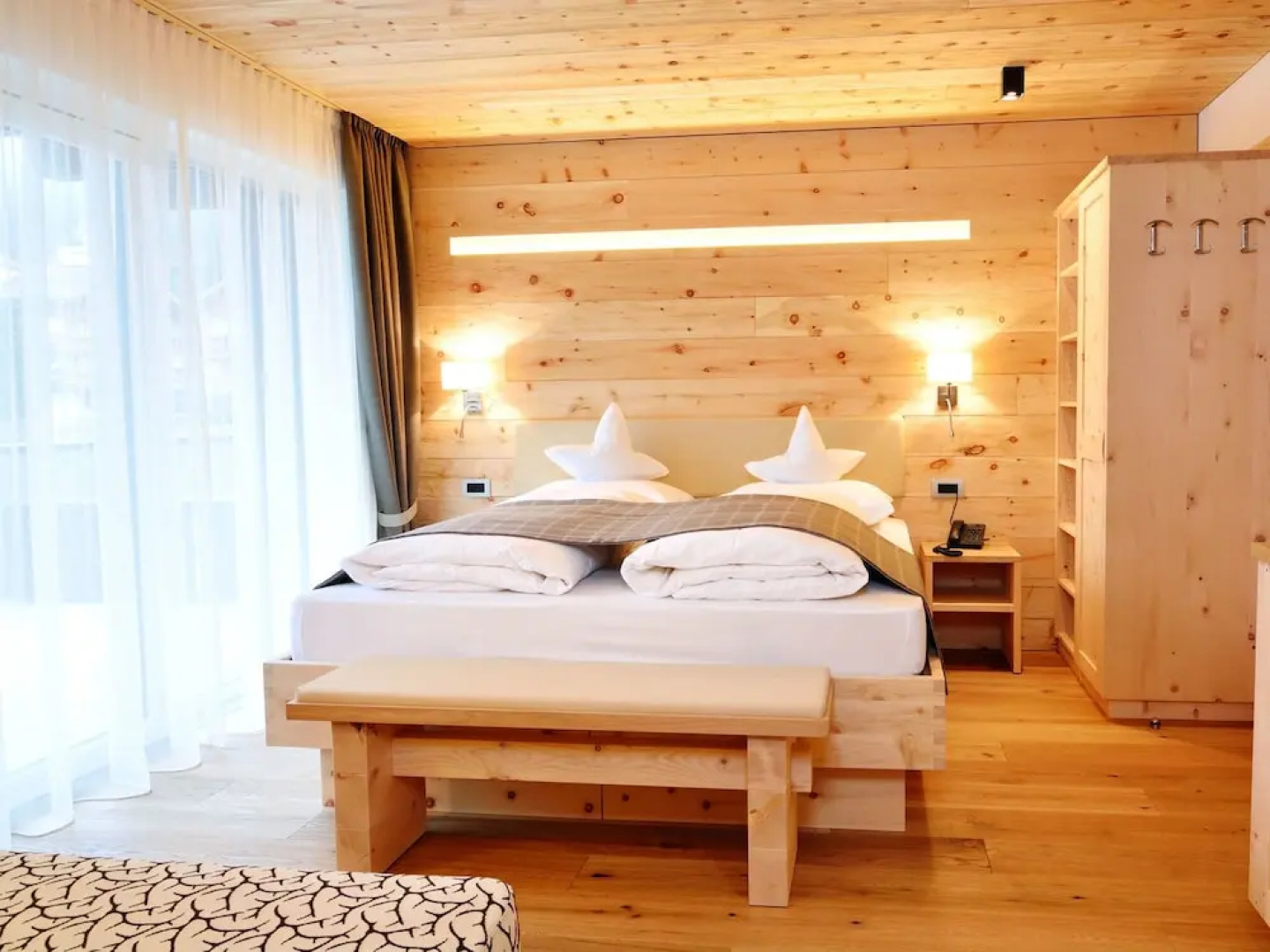 Garni Chalet Elisabeth