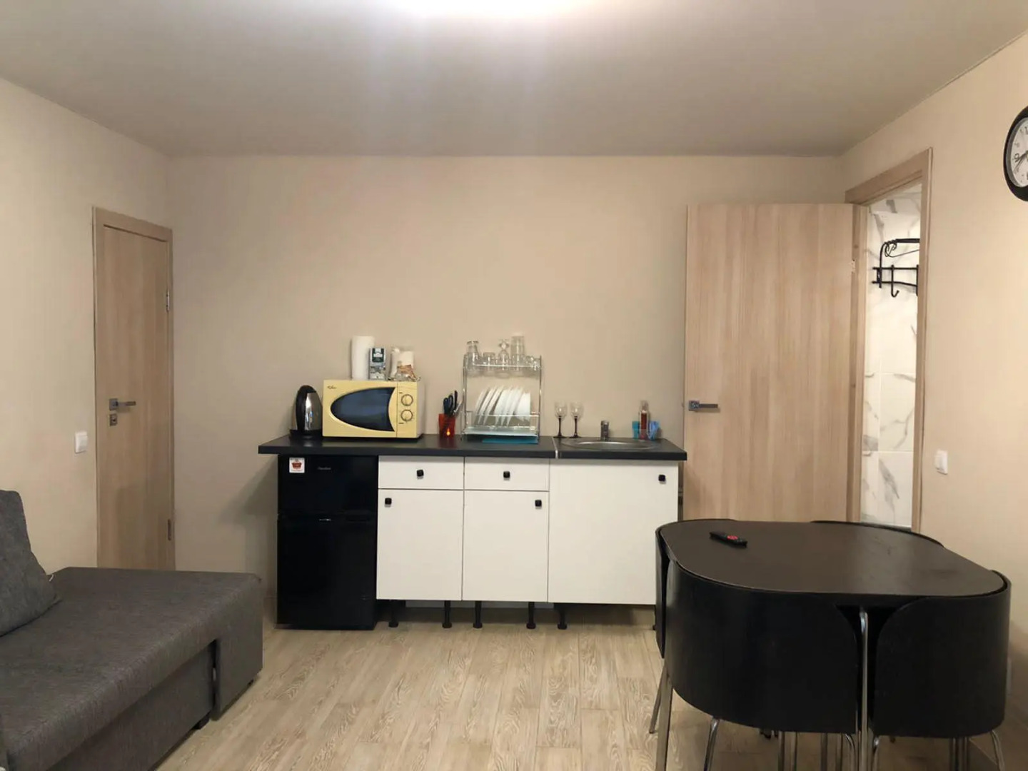 Апартаменты на Гороховой 71