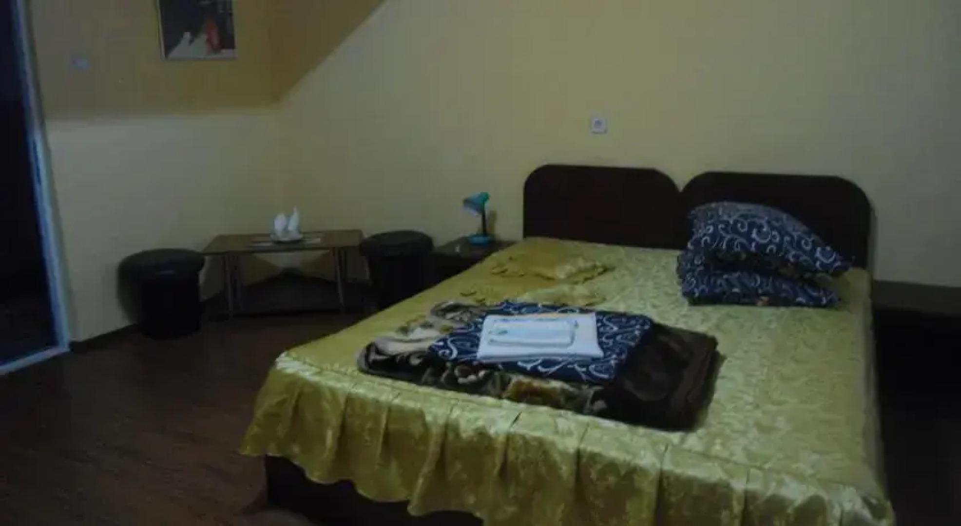 Pensiunea Ceahlau Bicaz