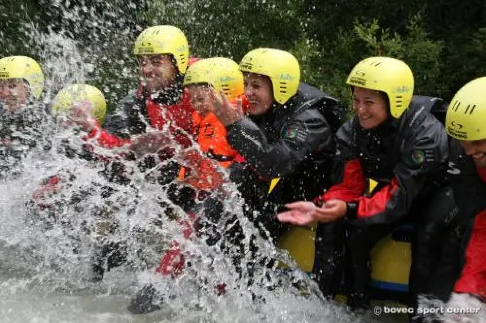 Apartments Bovec House