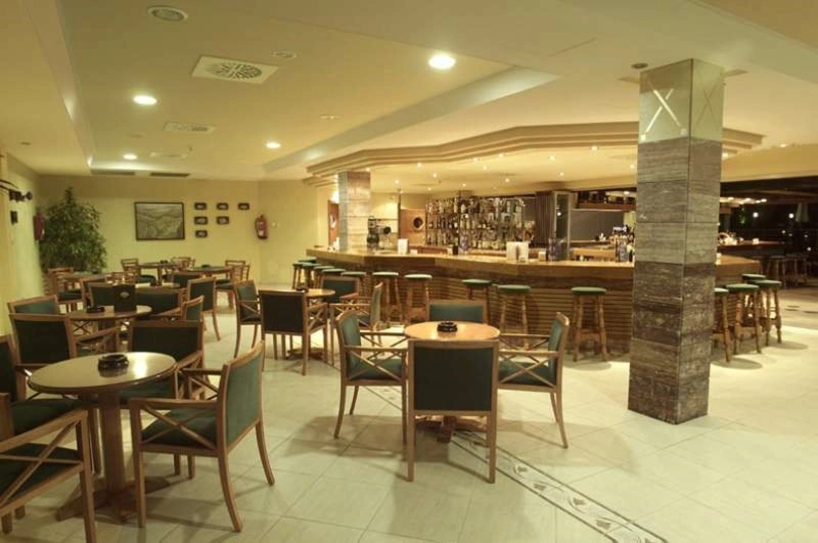 Allsun Hotel Cristobal Colon — Adults Only