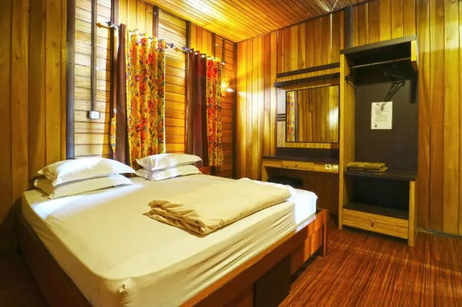 Villa Gardenia Bandung by ZUZU