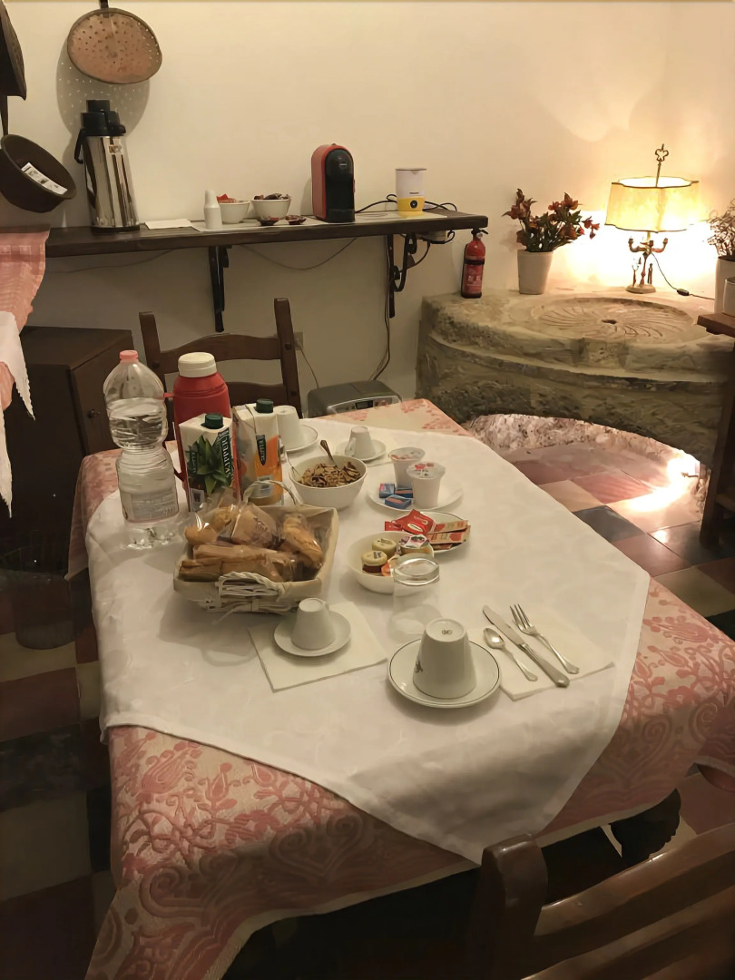 Le Prigioni del Palazzo B&B