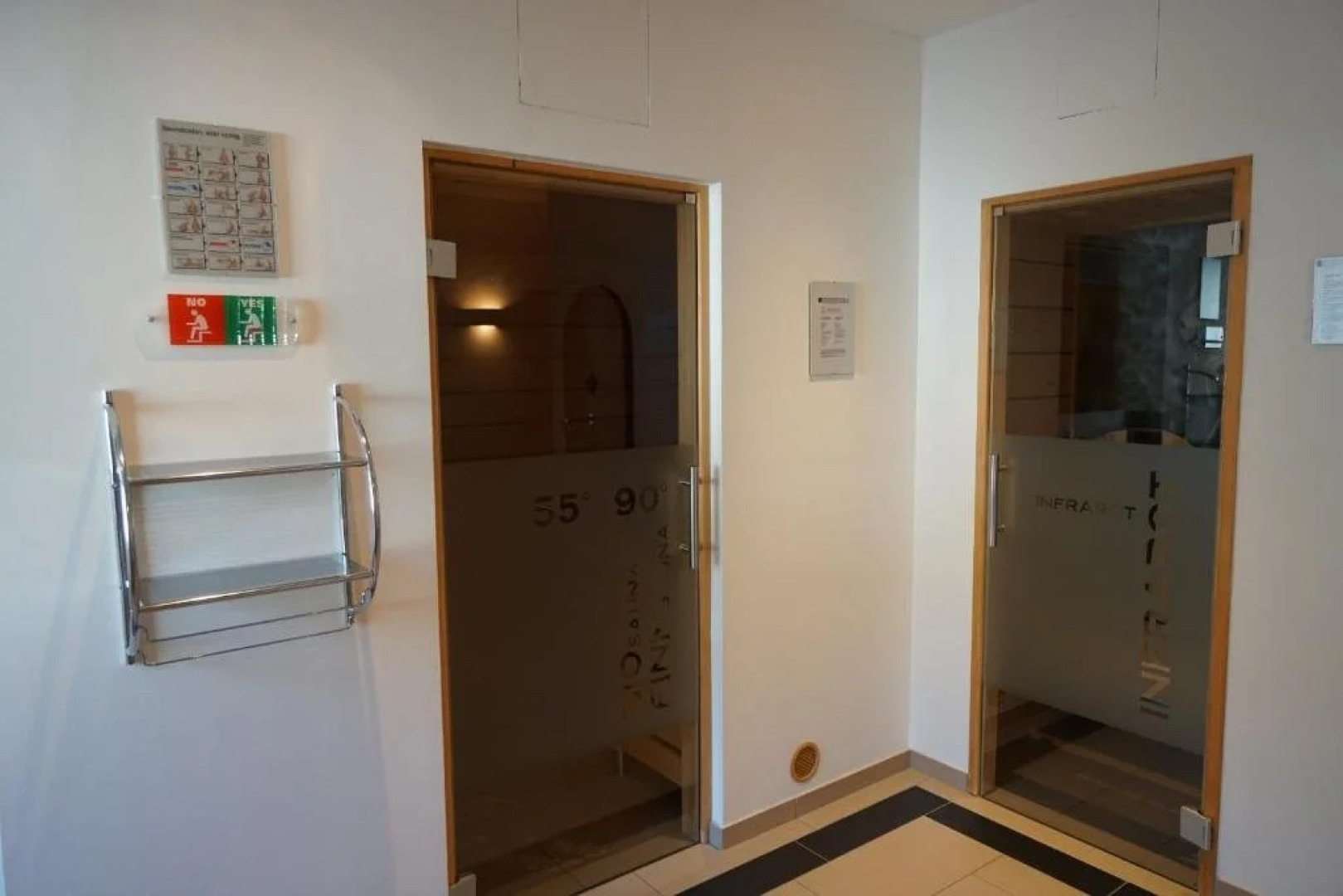 Hotel UND smart alpine stay